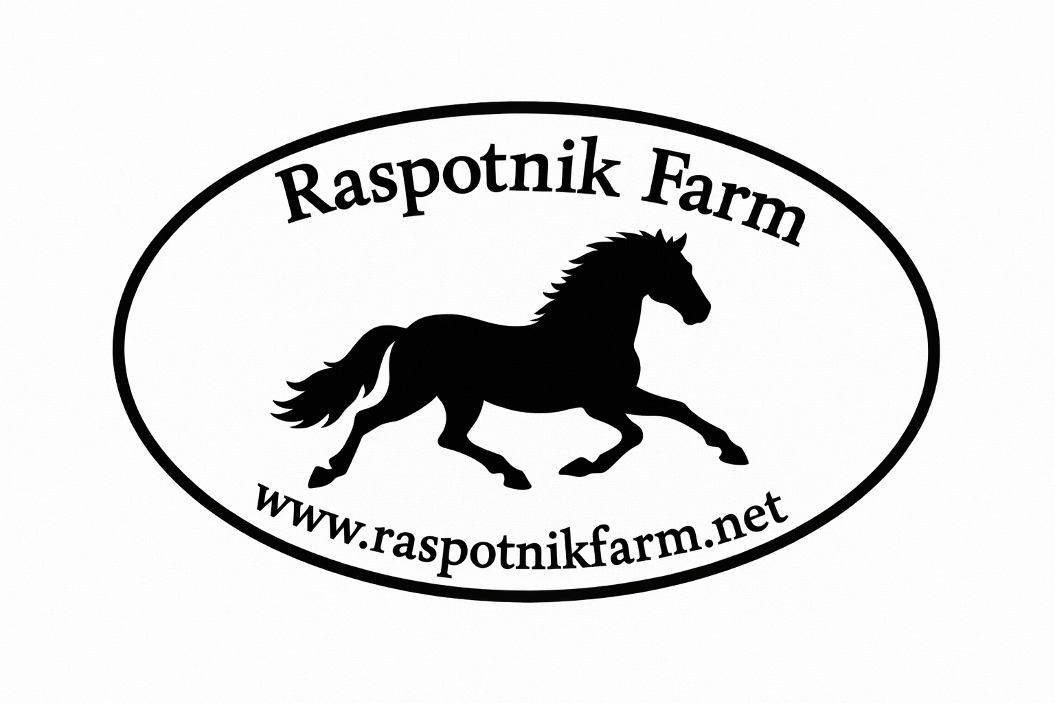 Raspotnik Farm